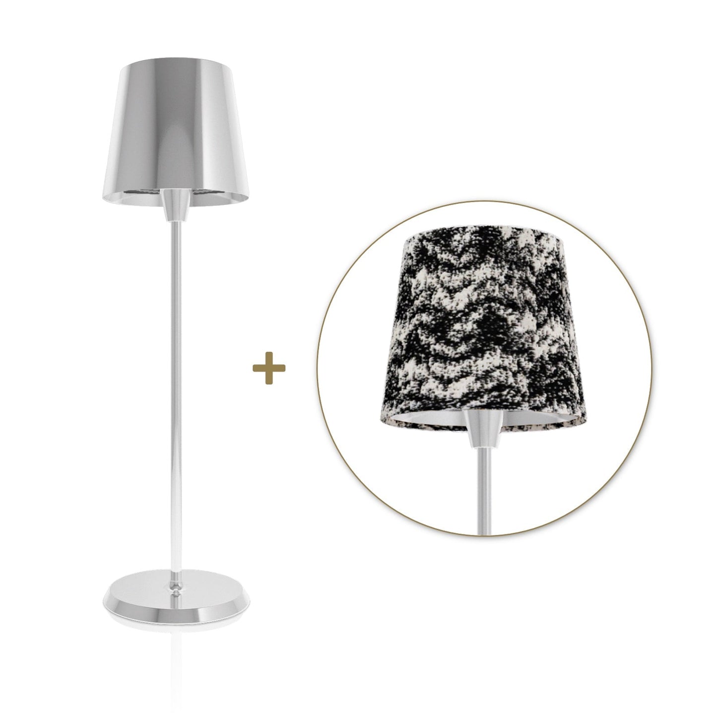 Selene™ — Transform Any Shadowy Spot into Warm, Portable Luxury Instantly
