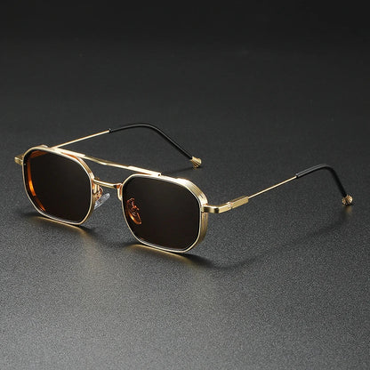 MetalSquare™ — Command Attention and Protect Your Vision with Unstoppable Confidence