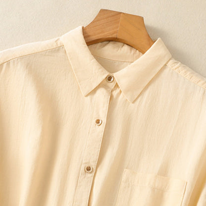 VentoBreeze™ Shirt — Feel Fresh, Move Free, and Own Every Warm Day with Effortless Coolness