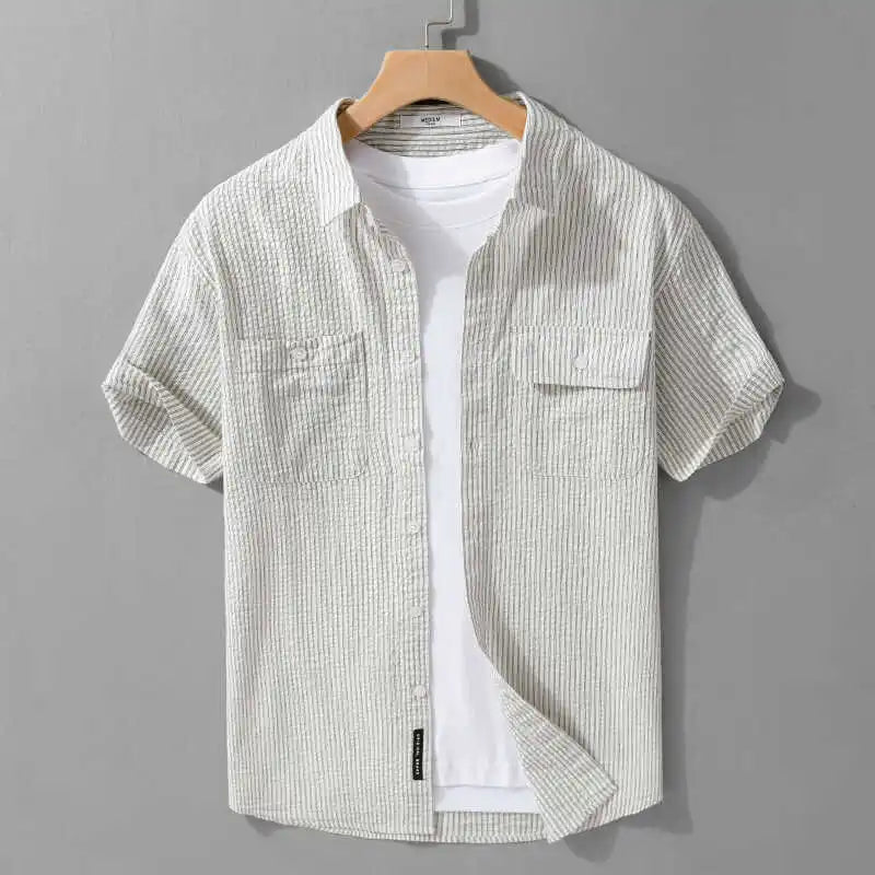 Maverix™ — Command Attention and Own Every Moment with Effortless Style