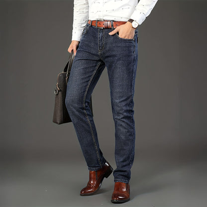 SculptPro Jeans™ — Command Every Room with Confidence and Unmatched Comfort