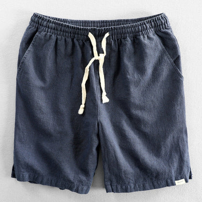 Men's "Vexora" Japan-Style Shorts