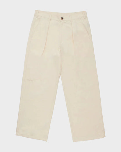 SoHo Pleated Pants™ — Stay Cool, Confident, and Sharp From Dawn to Dusk