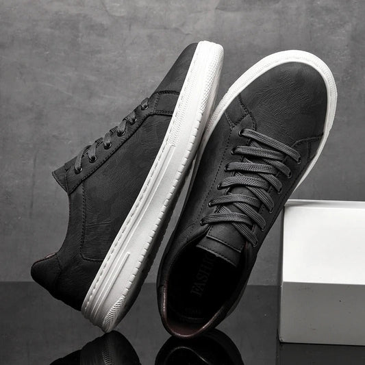 StrideForce™ — Unstoppable Comfort and Timeless Toughness That Elevate Every Step