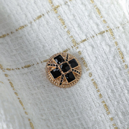 PlaidPower™ — Command Respect and Confidence with Every Wear