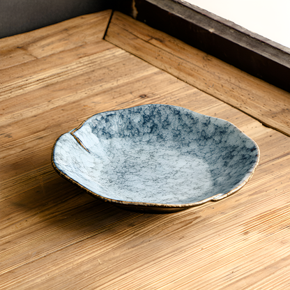 Maru Folded Plates™ — Transform Every Meal into a Stunning Work of Art