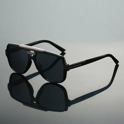 VigorShade™ — Command Every Moment with Unstoppable Style and Bulletproof Eye Protection