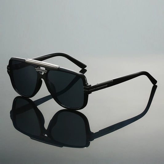 VigorShade™ — Command Every Moment with Unstoppable Style and Bulletproof Eye Protection