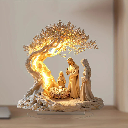 Tree of Life™ — Ignite Unstoppable Growth and Unshakable Strength Every Day