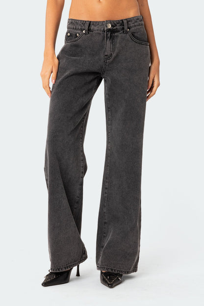 Veyton — Stretch Denim Jeans with Flattering Urban Fit