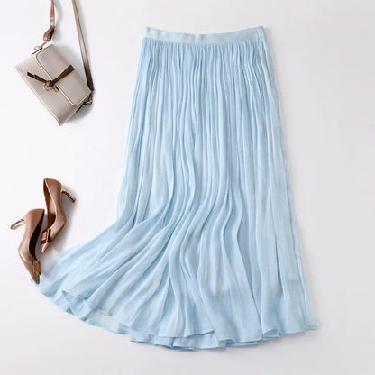 BreezyLinen™ — Embrace Cool Confidence and Effortless Summer Elegance