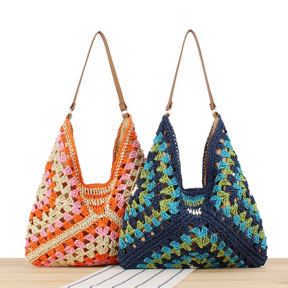 Artisan Tote™ — Turn Heads and Carry Confidence Everywhere You Go
