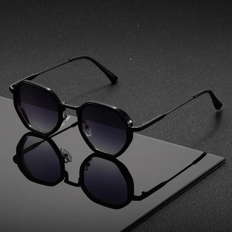 Bold Metal Frames™ — Command Every Room with Unstoppable Confidence and Featherlight Power