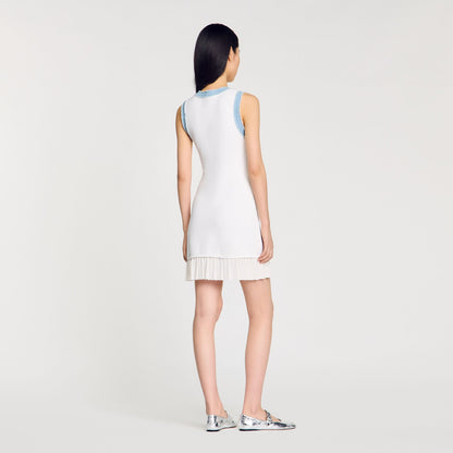 VivaLuxe™ Mini Dress — Sculpt Your Curves and Own Every Room with Irresistible Confidence