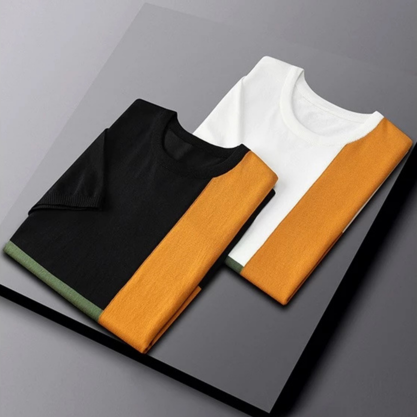 SpotlightStretch™ — Command Every Room with Effortless Luxury and Unshakable Confidence