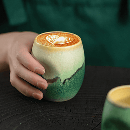 LunaVibe™ — Unlock the Richest Flavor and Cozy Comfort in Every Sip