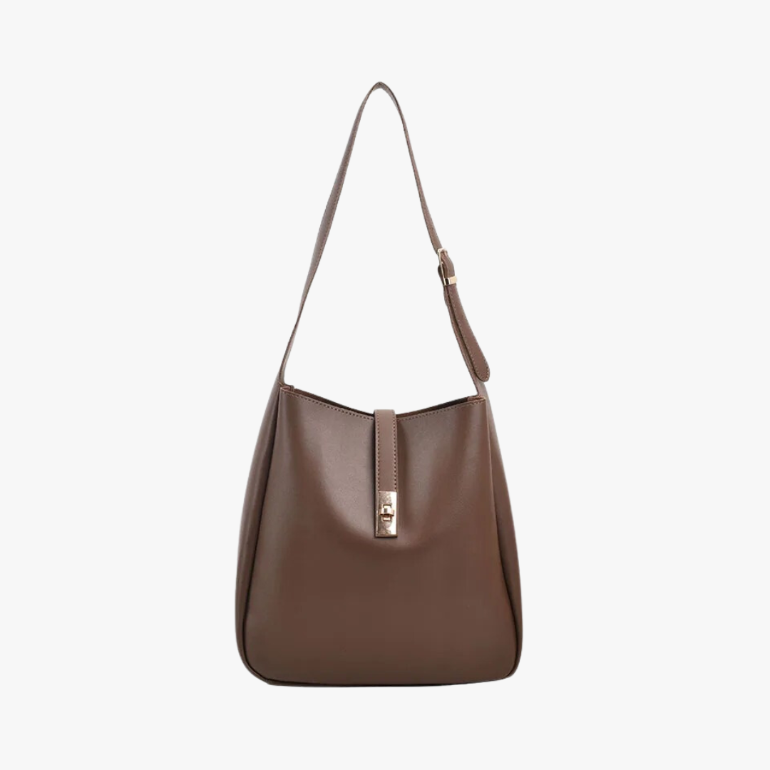 VantaLuxe™ Shoulder Bag — Own Every Room with Effortless Power and Timeless Sophistication