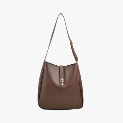 VantaLuxe™ Shoulder Bag — Own Every Room with Effortless Power and Timeless Sophistication