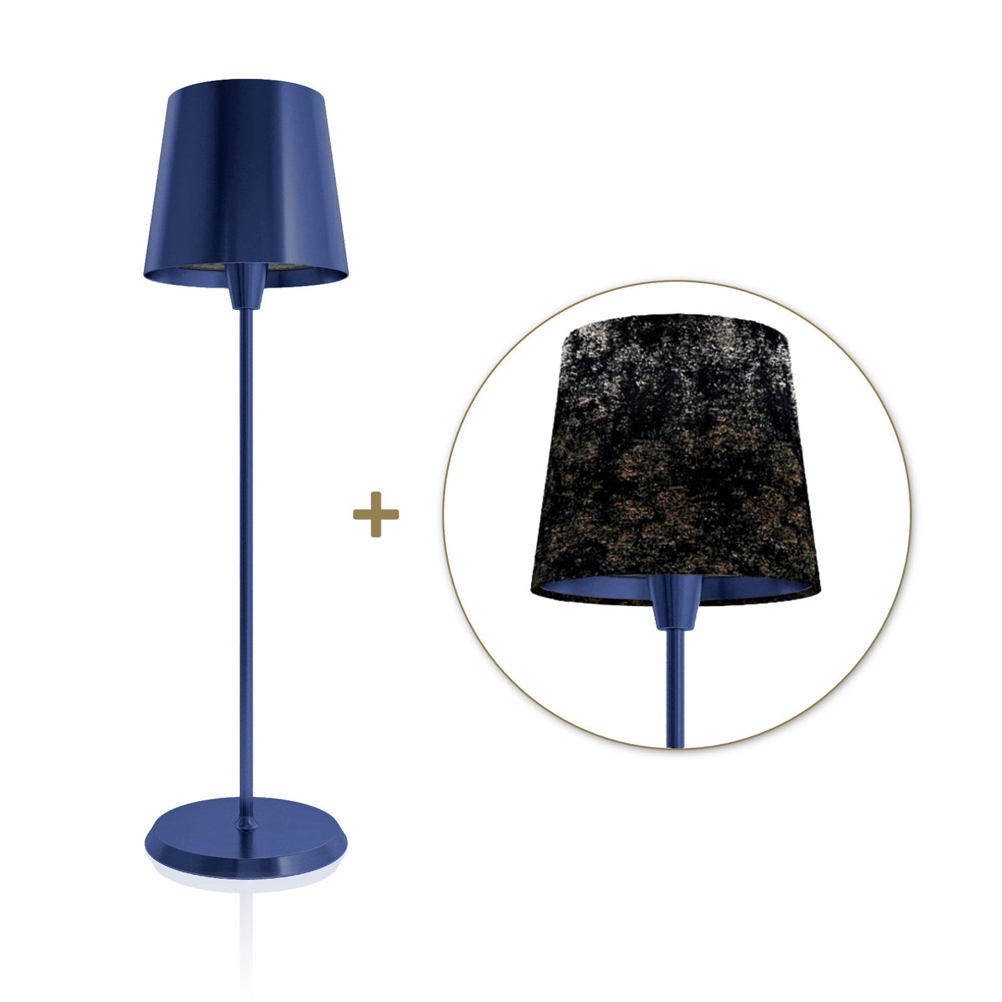 Selene™ — Transform Any Shadowy Spot into Warm, Portable Luxury Instantly