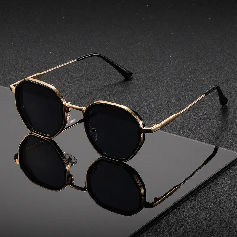Bold Metal Frames™ — Command Every Room with Unstoppable Confidence and Featherlight Power