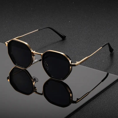 Bold Metal Frames™ — Command Every Room with Unstoppable Confidence and Featherlight Power