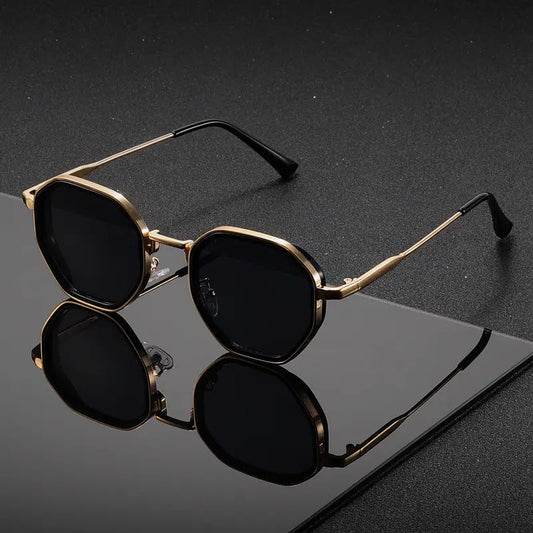 Bold Metal Frames™ — Command Every Room with Unstoppable Confidence and Featherlight Power