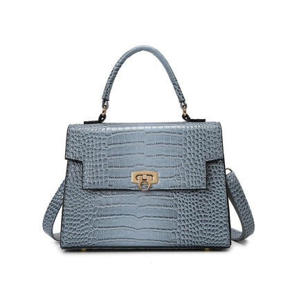 Fierce Caramel Brown Handbag™ — Unleash Unstoppable Confidence and Command Every Room
