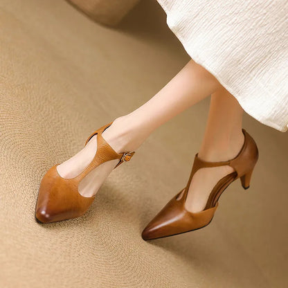 VelouraCharm™ — Unleash Unshakable Confidence with All-Day Luxe Comfort