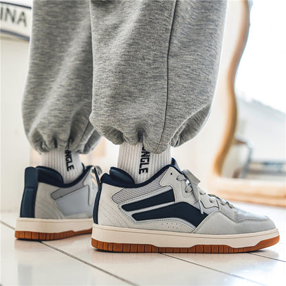 StreetFlow™ — Step Into Unstoppable Comfort and Bold Confidence