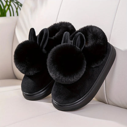VelvetHop™ — Embrace Every Step with Cozy Warmth and Playful Charm