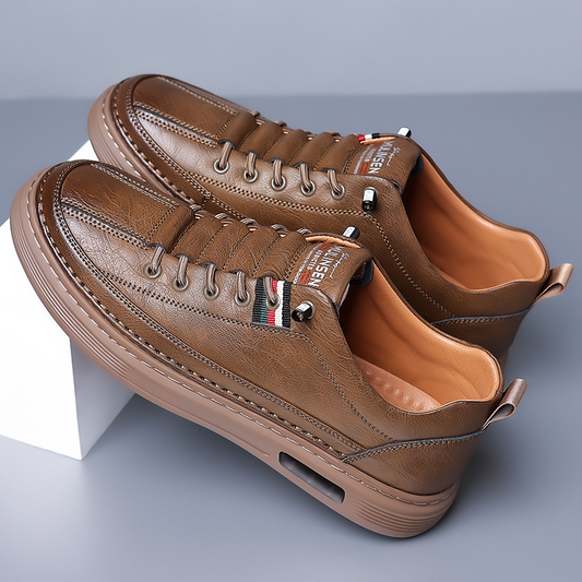 LuxeStride™ — Step Into All-Day Comfort and Unstoppable Confidence