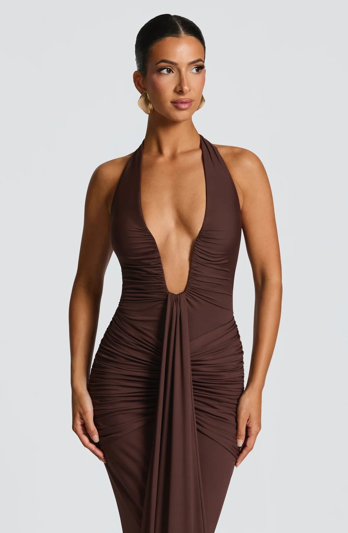 Luredda™ Maxi Dress — Command Every Room with Unstoppable Confidence and Glamour