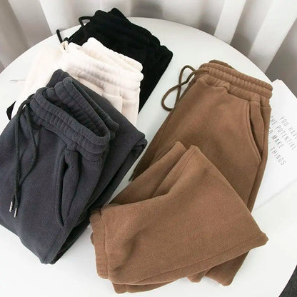 Lounge Pants™ — Wrap Yourself in All-Day Cozy Warmth and Effortless Style