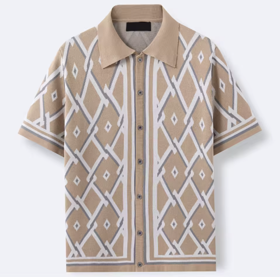 Ultimate Summer Power Shirt™ — Own Every Moment with Cool Confidence and Unstoppable Style