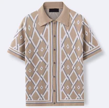 Ultimate Summer Power Shirt™ — Own Every Moment with Cool Confidence and Unstoppable Style