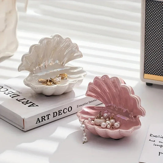 TsunamiLuxe™ — Elevate Your Jewelry Into a Dazzling Showcase of Glamour and Control