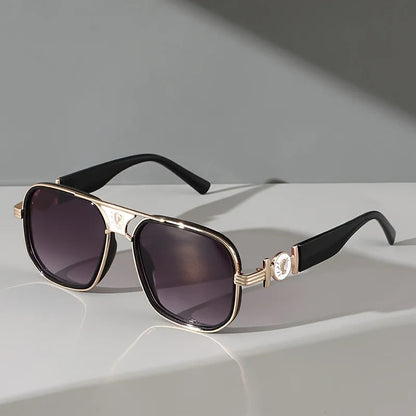 TitanEdge™ Shades — Command Every Gaze with Unstoppable Confidence and Bold Style