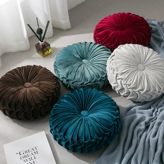 Velnesse™ Cushion — Melt Stress Away with Luxurious Comfort and Stylish Support