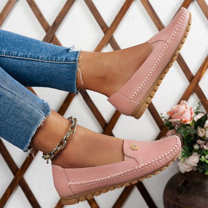 Chiara™ — Step Boldly Pain-Free with Unmatched Comfort and Support