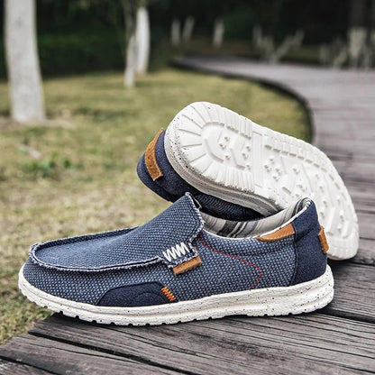 Go-Getter Shoes™ — Slip Into All-Day Freedom and Unstoppable Grip