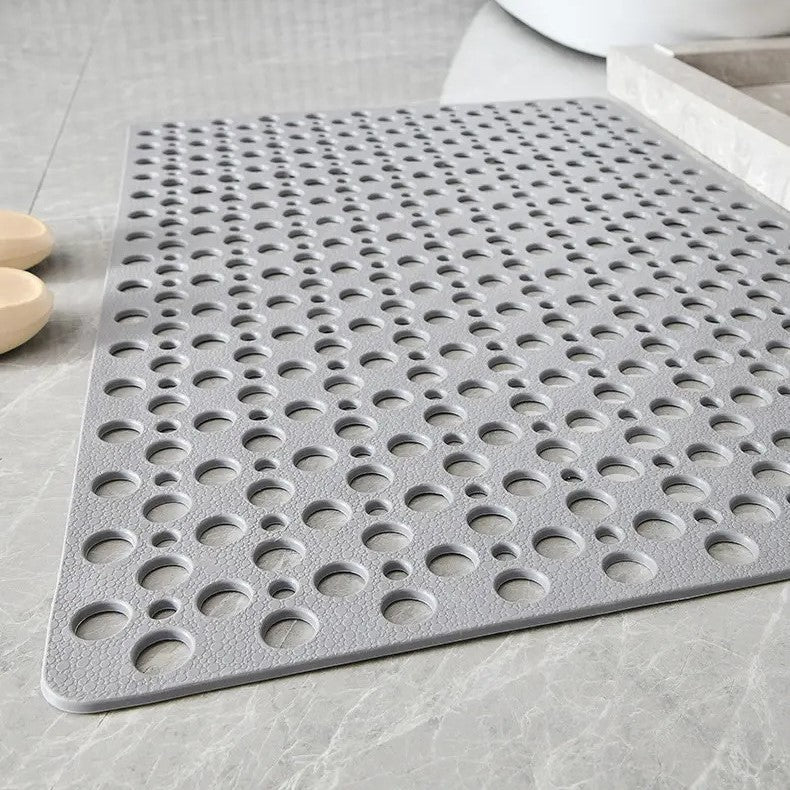 Avenlea SecureMat — Anti-Slip Shower Mat with Quick Drainage