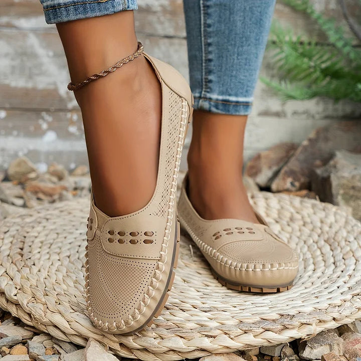 Elora | Zephoix Orthopedic Shoes