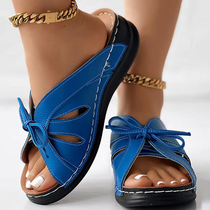Marlois — Lightweight Women’s Comfort Sandals with Arch Support