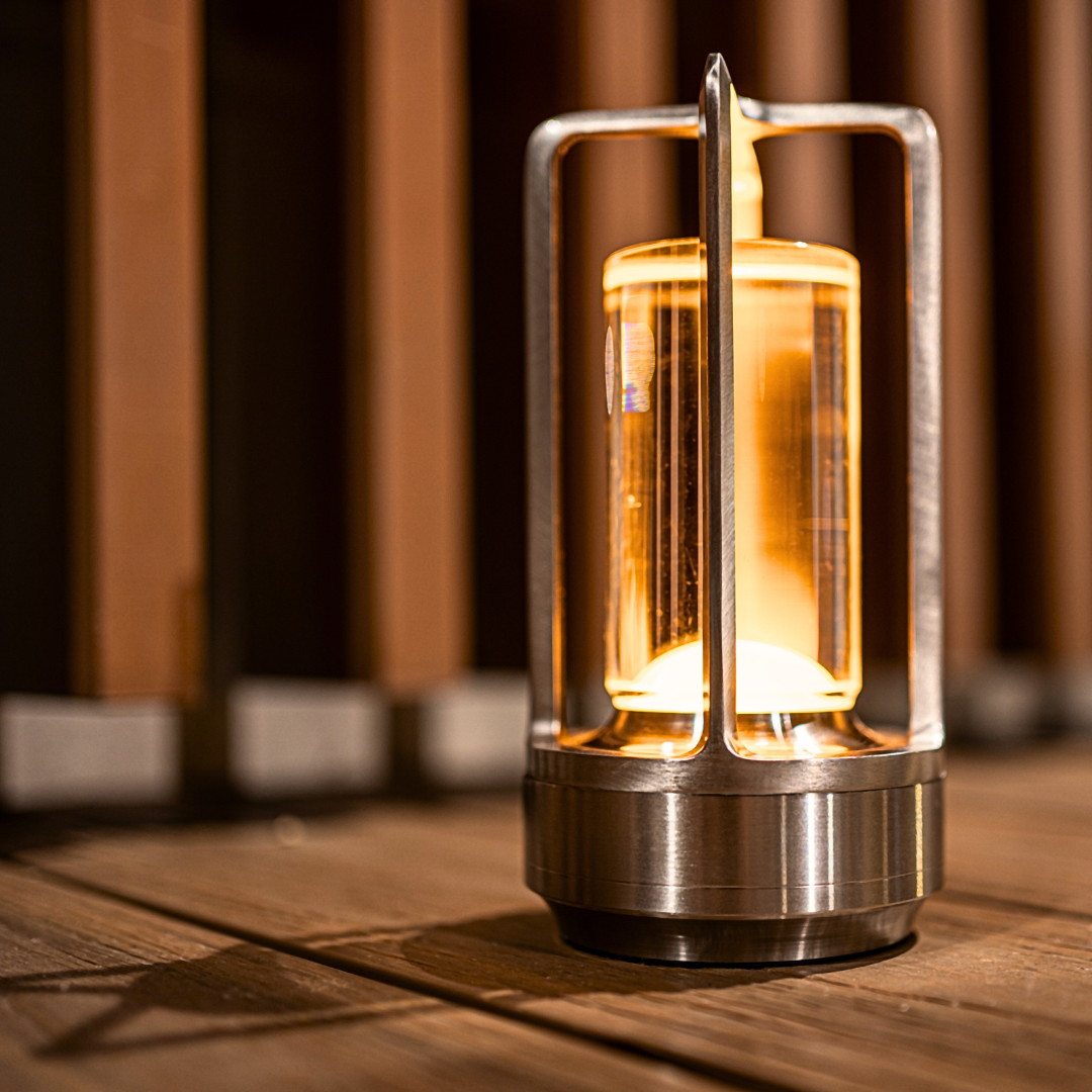 LumaVant™ — Command Every Room with Mesmerizing Nordic Elegance