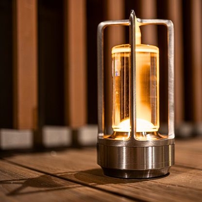 LumaVant™ — Command Every Room with Mesmerizing Nordic Elegance