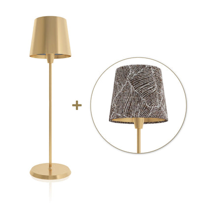 Selene™ — Transform Any Shadowy Spot into Warm, Portable Luxury Instantly