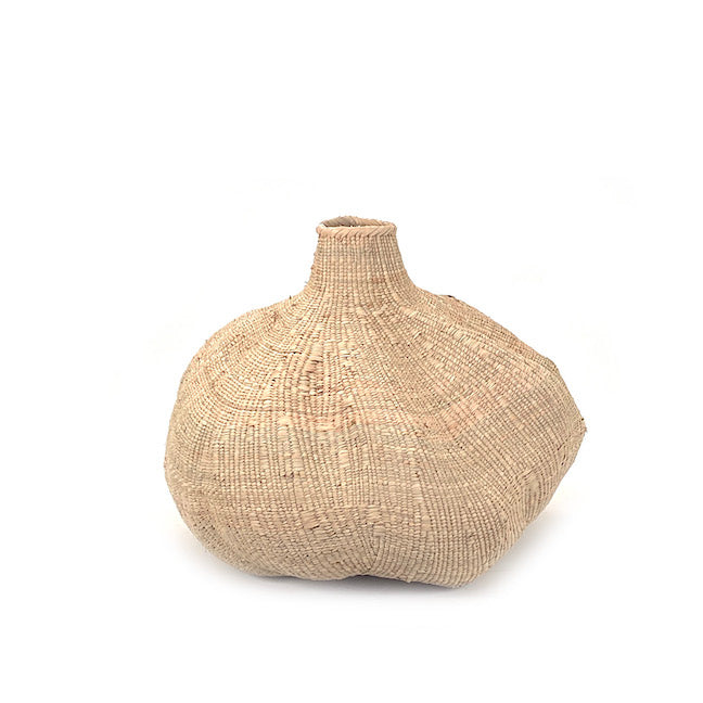 VibraCraft™ Basket — Ignite Your Space with Raw, Handwoven Soul and Primal Beauty