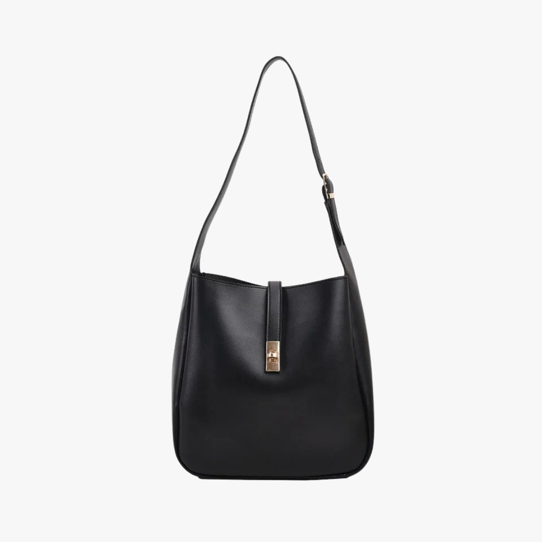 VantaLuxe™ Shoulder Bag — Own Every Room with Effortless Power and Timeless Sophistication