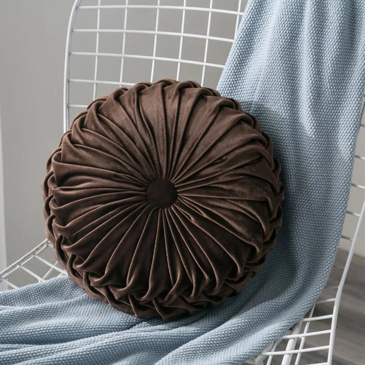 Velnesse™ Cushion — Melt Stress Away with Luxurious Comfort and Stylish Support