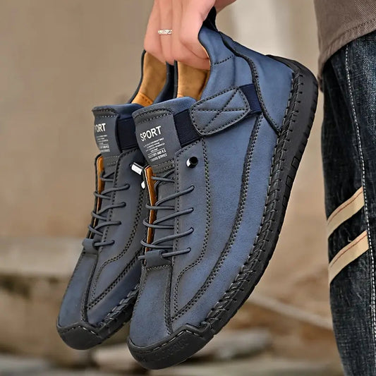 StrideMax™ — Feel Unstoppable Comfort That Crushes Foot Pain All Day Long